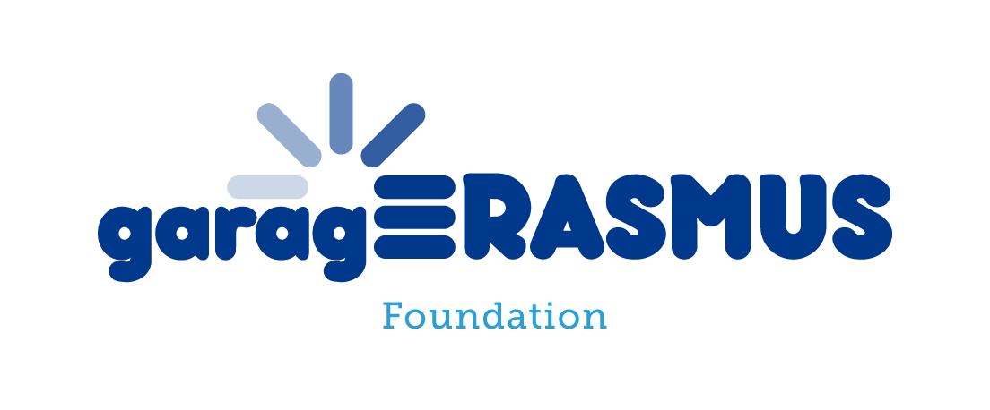 esyne-Garage-erasmus-logo