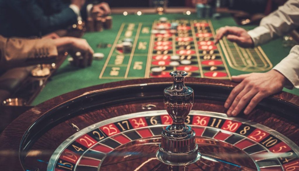 casino