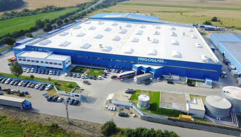 Frigoglass-timisoara-roumania